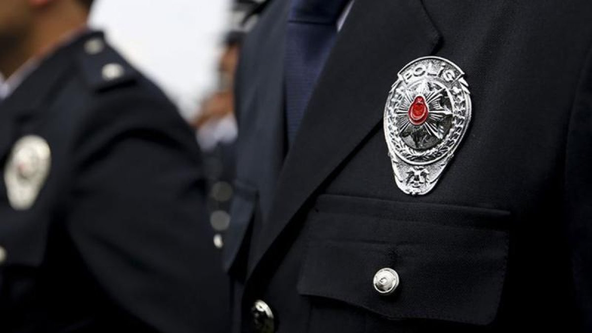 HANGİ İLLERİN EMNİYET MÜDÜRLERİ DEĞİŞTİ?