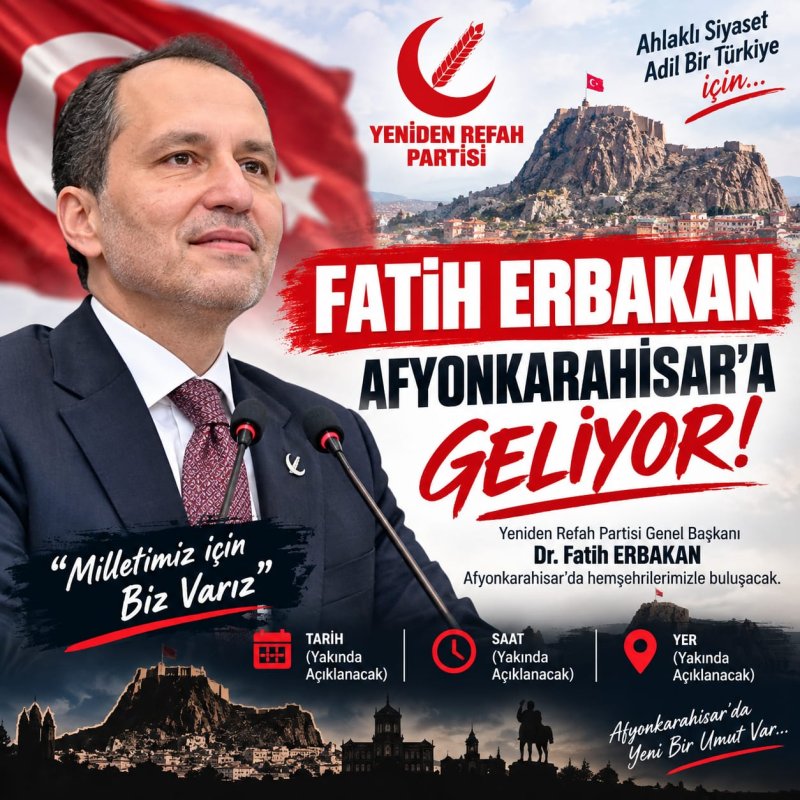 Erbakan 
