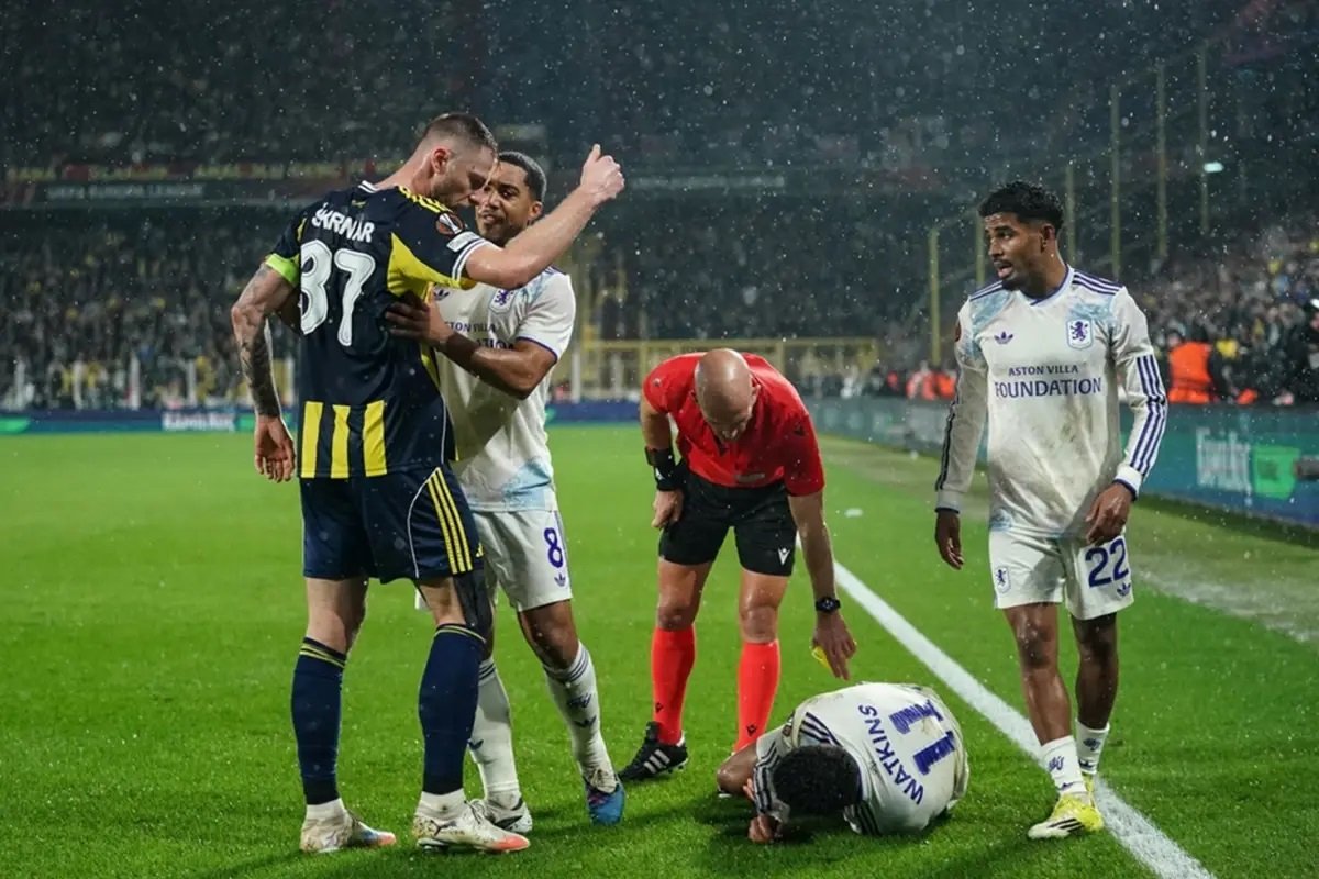 Fenerbahçe'nin Avrupa Ligi'ndeki muhtemel rakipleri belli oldu
