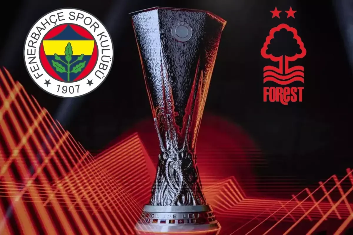 Fenerbahçe-Nottingham Forest mücadelesinin ilk 11'leri belli oldu