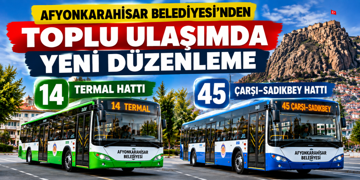Ulaşıma destek