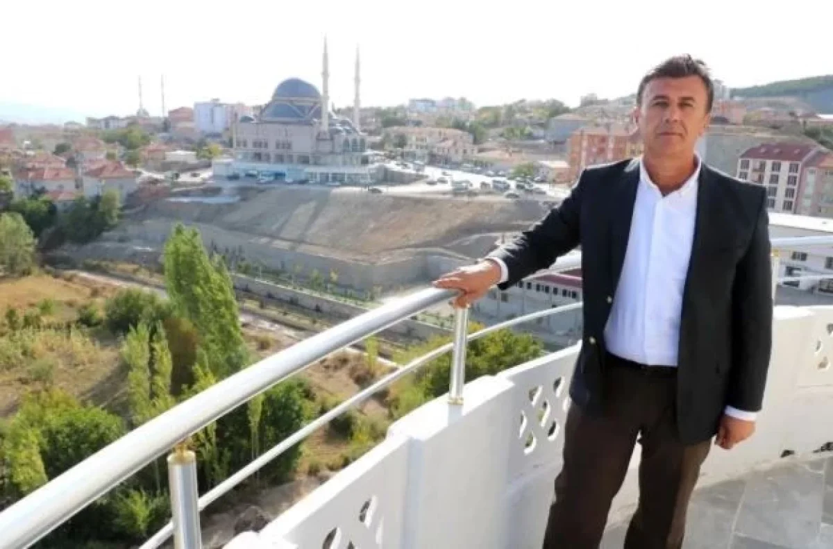 AKP'ye geçiyor iddiası