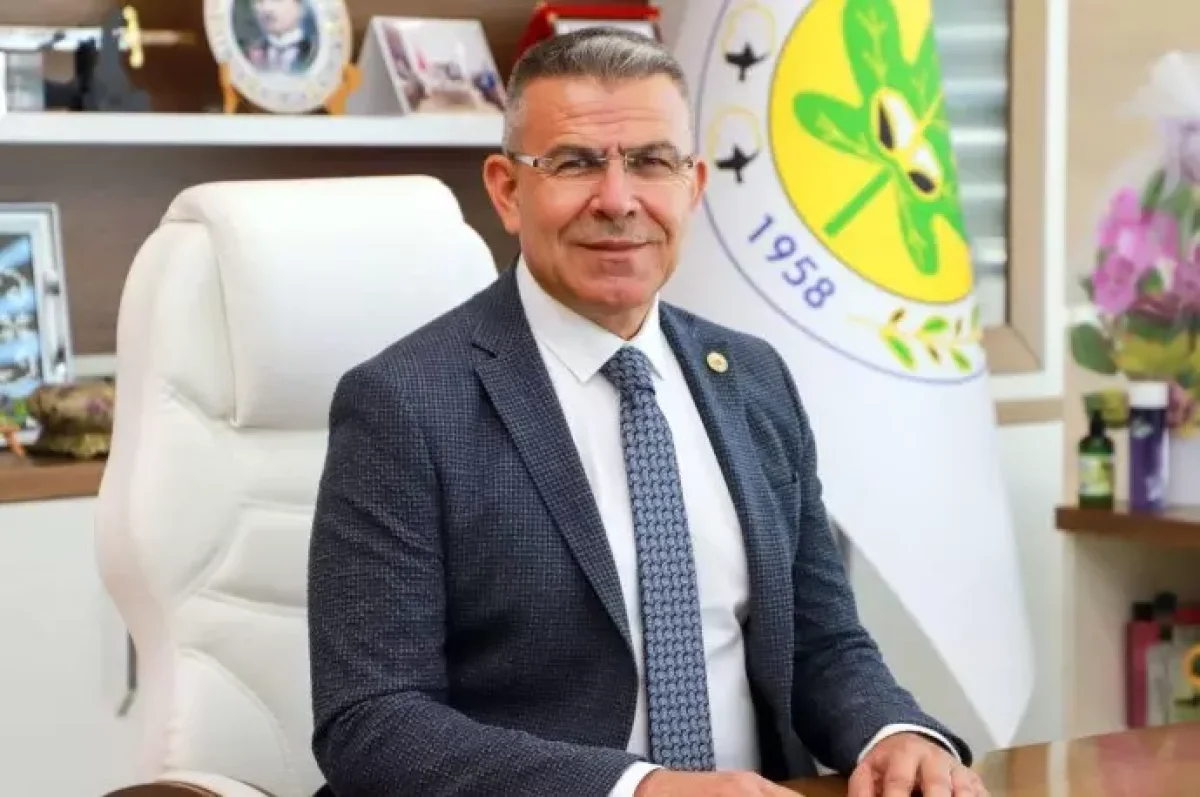 AK Parti'den flaş karar: Başkan Güler’e İhraç Talebi