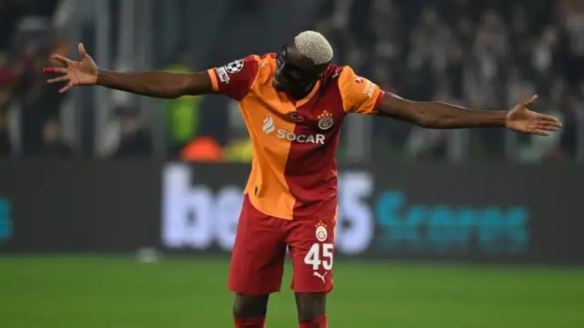 Galatasaray’ın Liverpool’a karşı geçmişi dikkat çekiyor