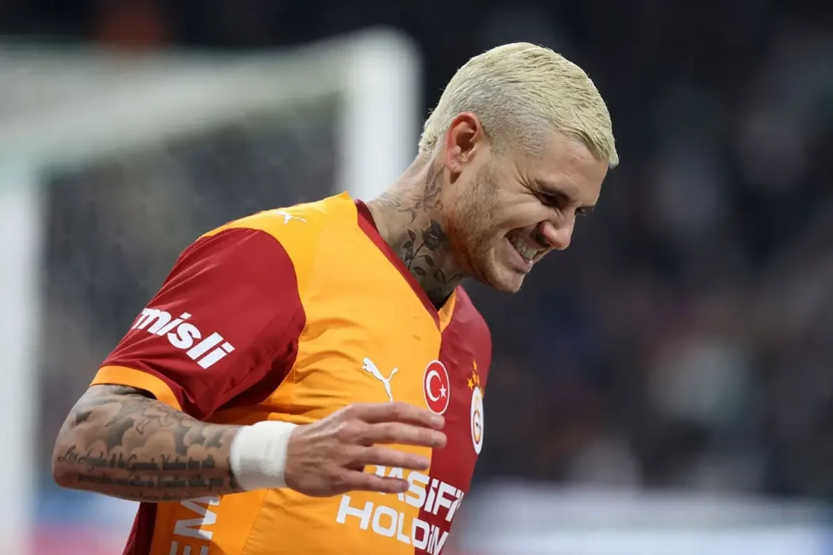 Galatasaray, Avrupa dönüşü ligde Konyaspor'a kaybetti