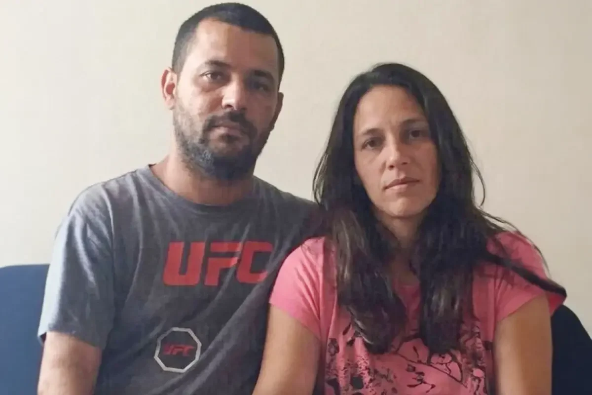 Genç çifte hayatlarının şoku! 19 yıl sonra kardeş olduklarını öğrendiler