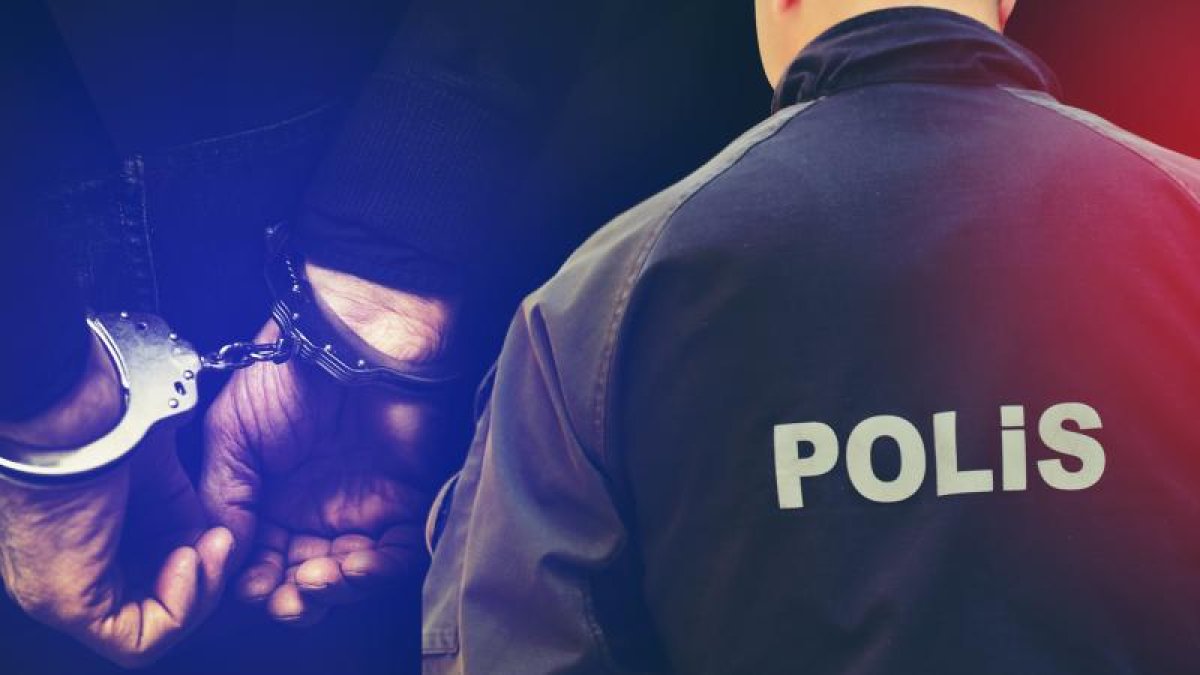 İmamoğlu’nun Koruması Gözaltına Alındı