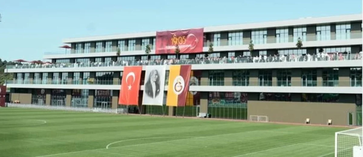 Galatasaray’da casus avı başladı