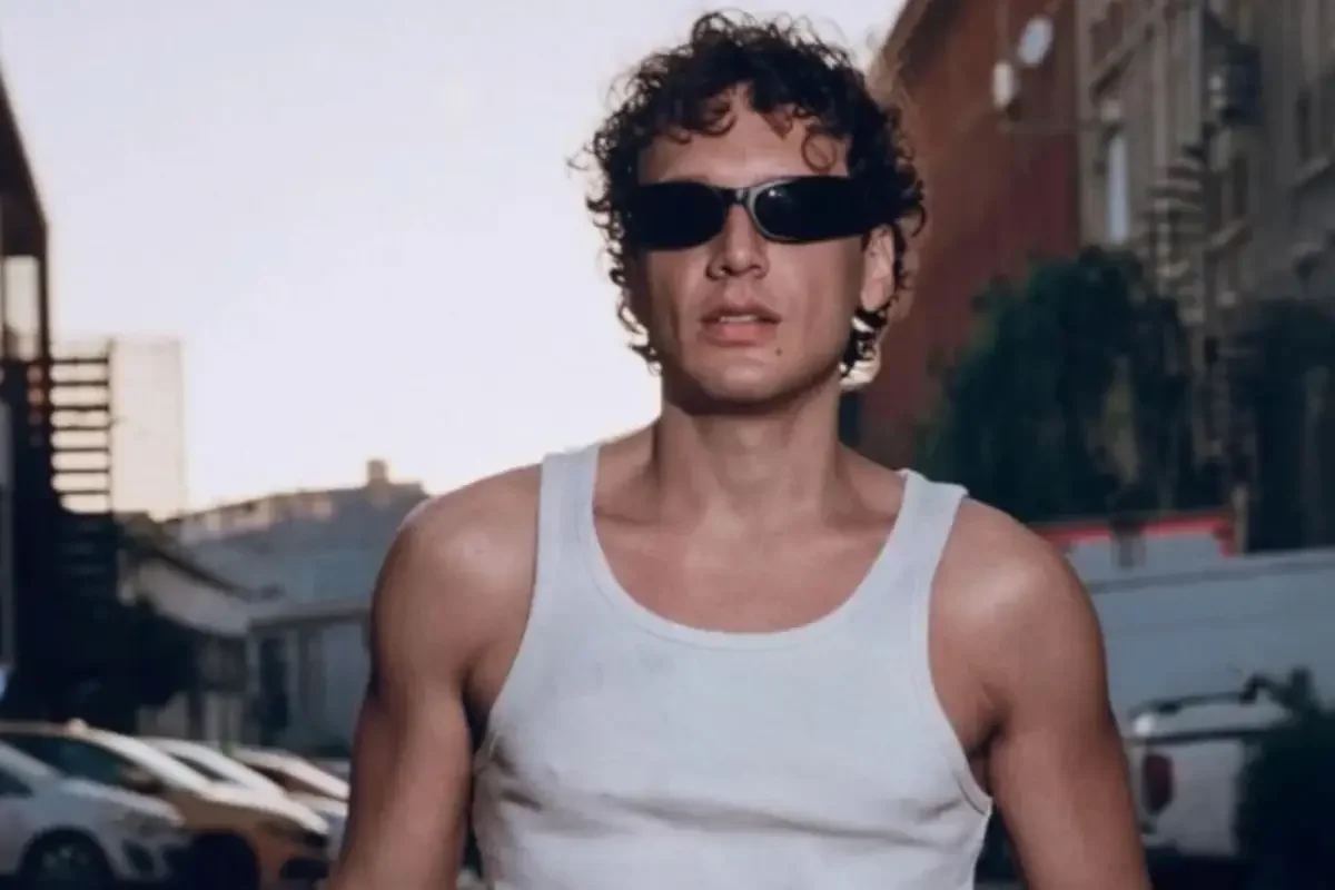 Hakkında yakalama kararı çıkarılan Edis'ten ilk açıklama