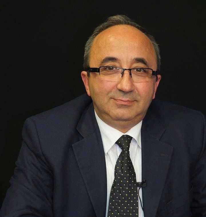 Kamuoyuna açıklama