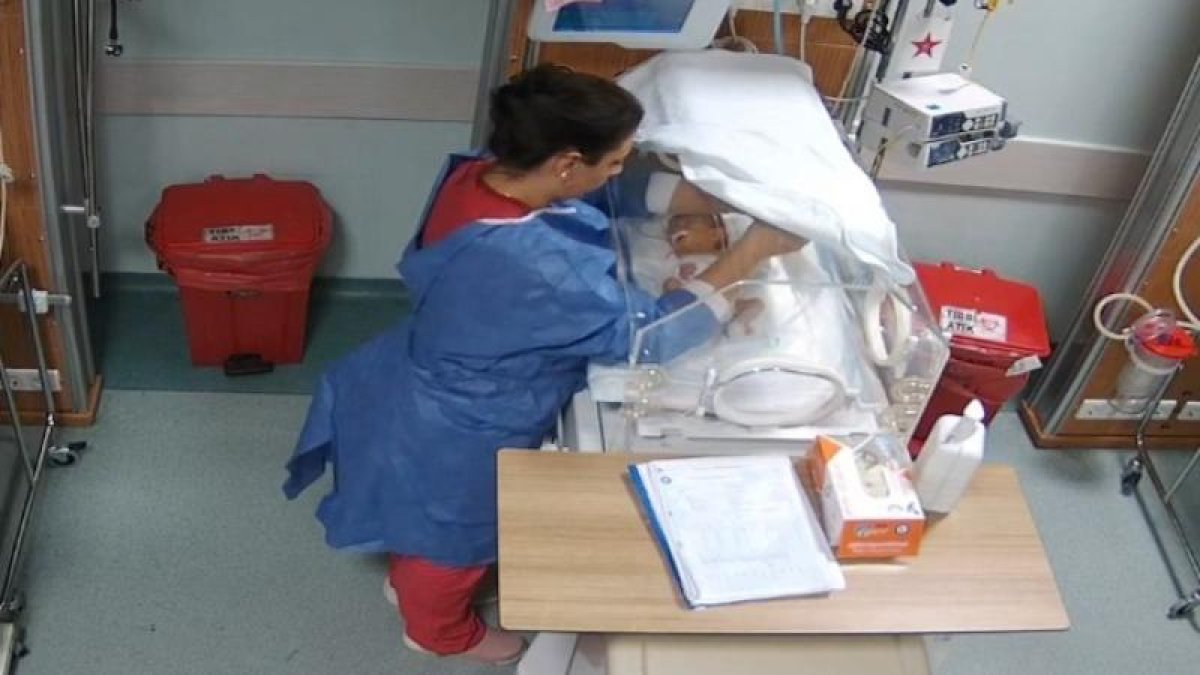 Vicdansız hemşire hakkında karar çıktı!