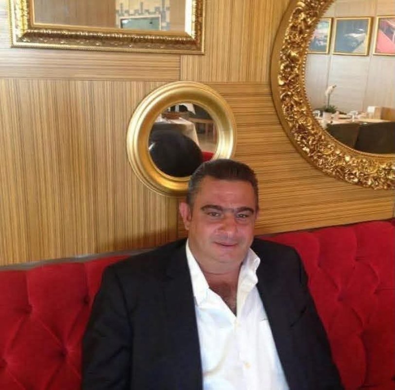 SANDIKLI İŞ DÜNYASININ ACI KAYBI: BARIŞ ŞEKER HAYATINI KAYBETTİ