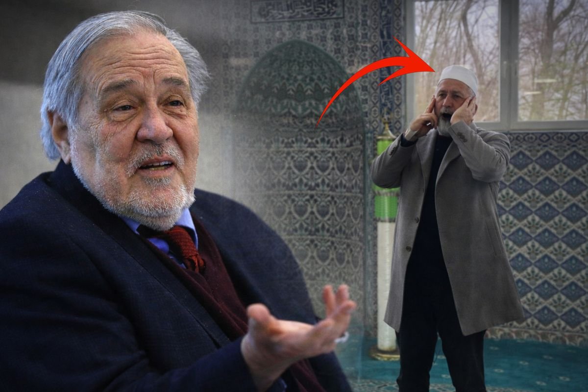 İlber Ortaylı’nın Vasiyeti Yıllar Sonra Yerine Getirildi