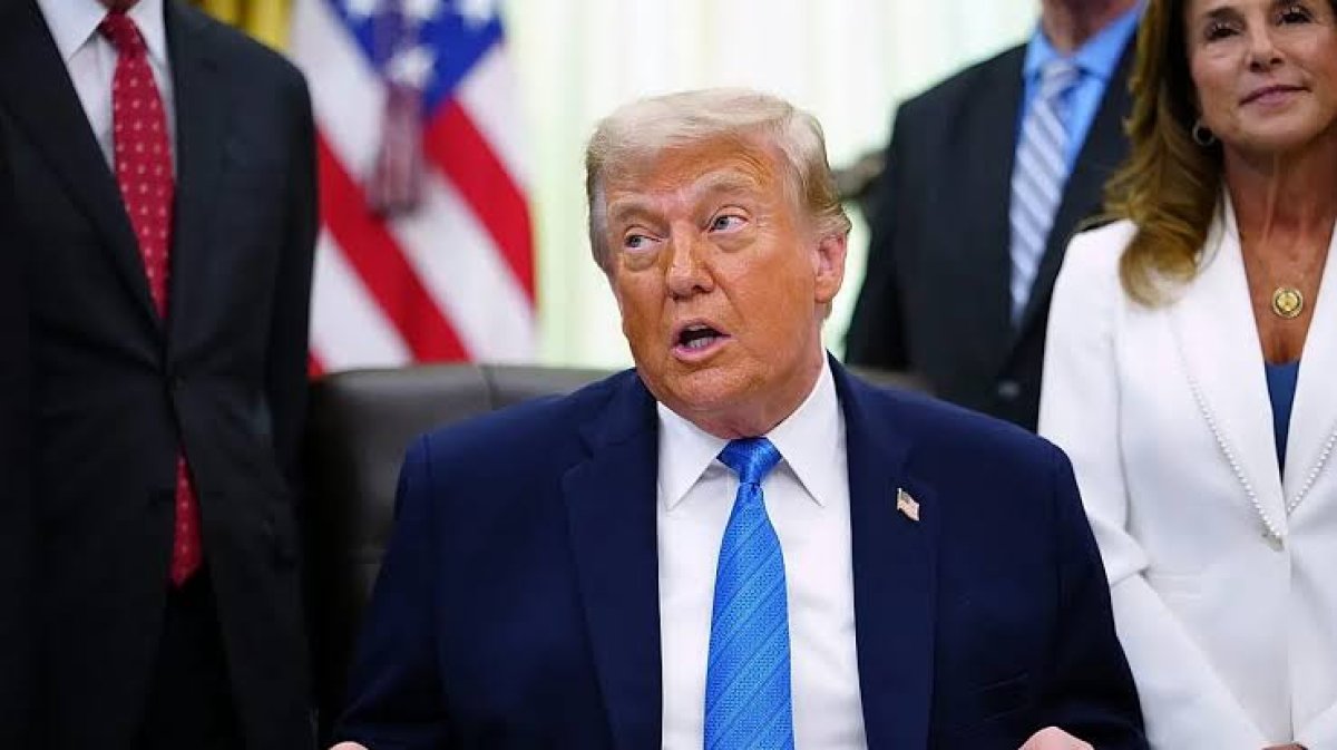 Trump'tan İran ve İsrail Açıklaması: “Küçük Çaplı Bir Operasyona Destek Verebiliriz”