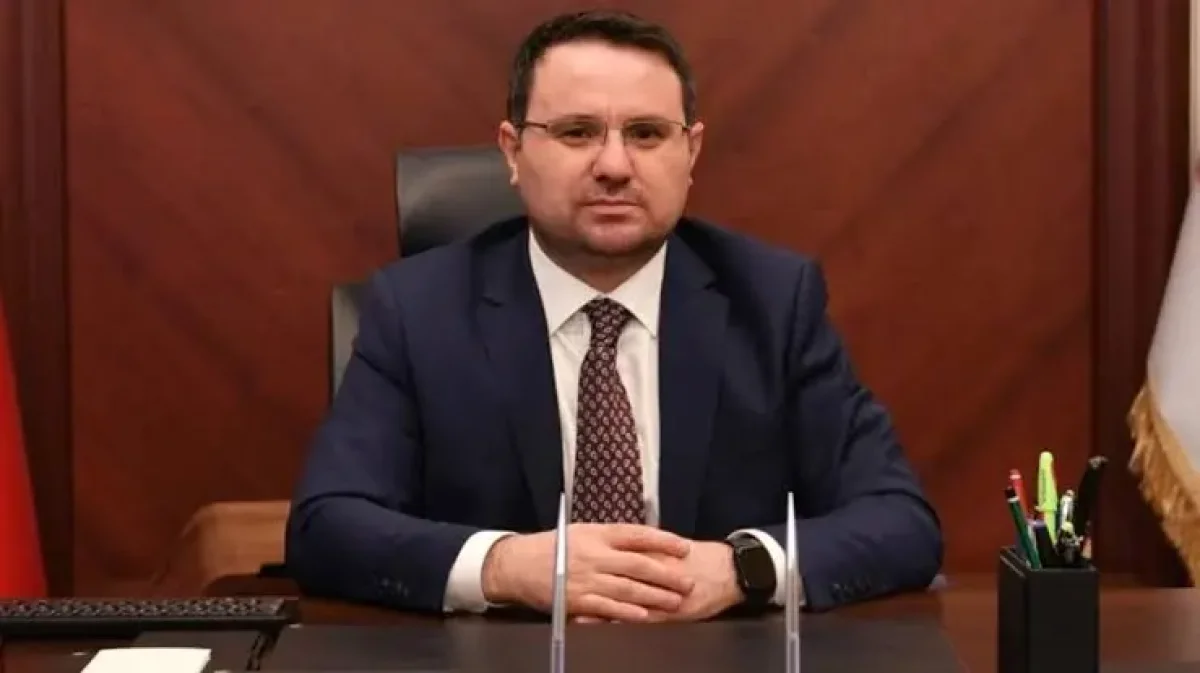 Bakan Gürlek’ten Yeni Yasal Düzenleme Sinyali: Çocuk Suçlarında Aile Sorumluluğu Genişletiliyor