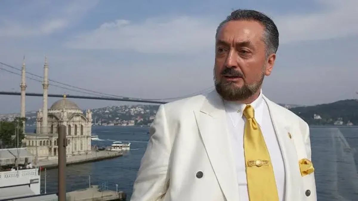 ADANN OKTAR TAKTİĞİ