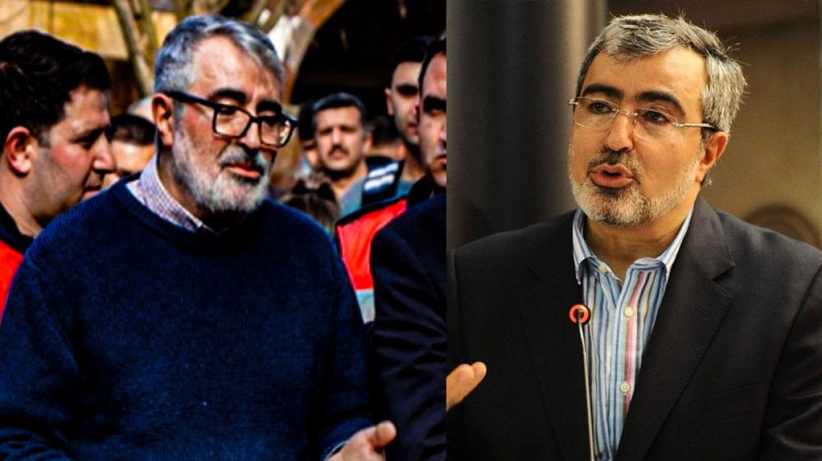 “Jet Fadıl” Cenazede Ortaya Çıktı: Jandarma ile Tartışma Yaşadı