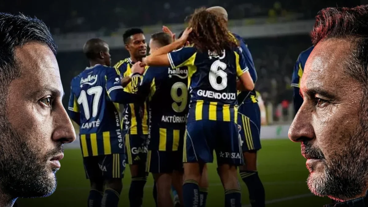 Kadıköy'de Avrupa heyecanı: Fenerbahçe, Pereira'nın Nottingham'ını devirmeye kenetlendi