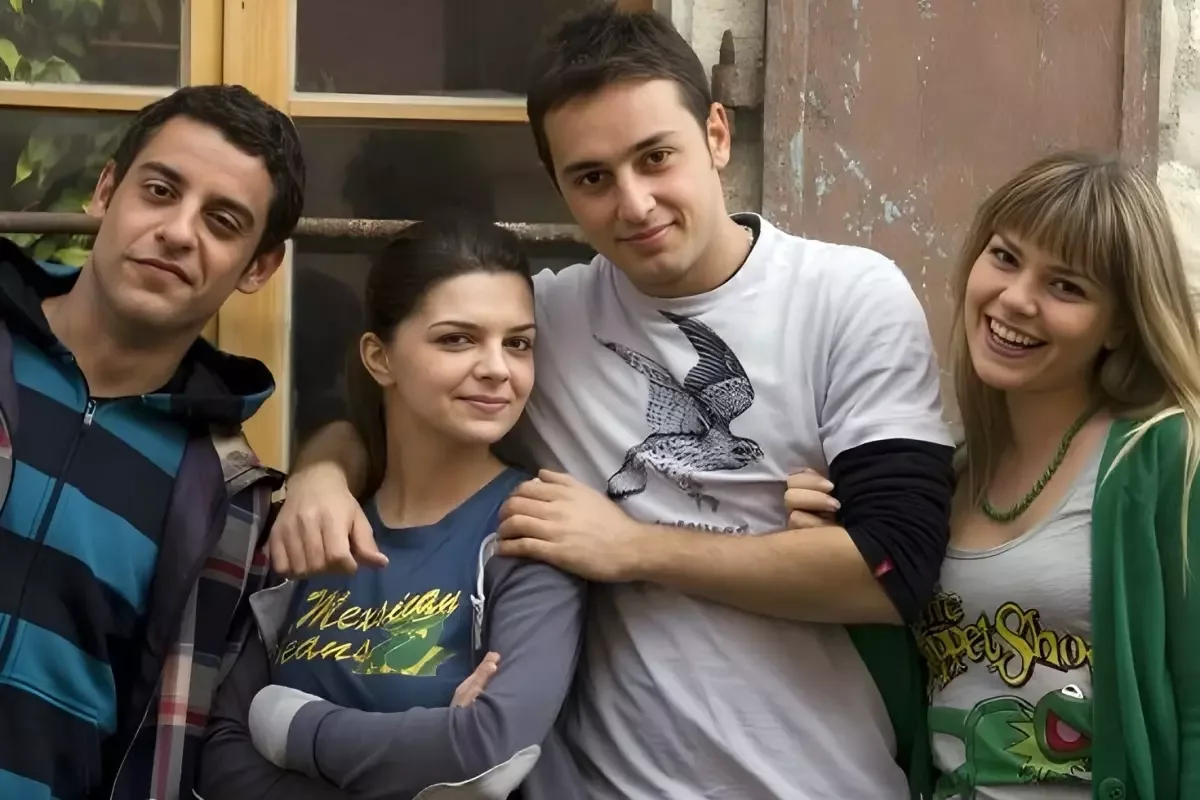 YILLAR SONRA GELEN İTİRAF: “KAVAK YELLERİ’Nİ BU YÜZDEN BIRAKTIM”