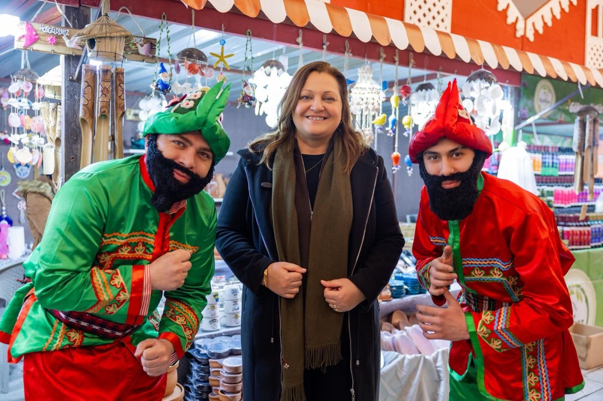 Ramazan’ın İlk Haftasında Köksal İmzası: Binlerce Kişilik İftar Buluşmaları