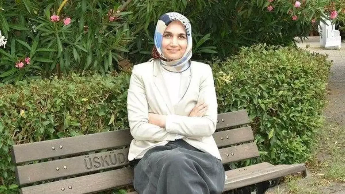 Afyonkarahisar Valisi Yiğitbaşı’na Ankara’da Kritik Görev: Resmi Gazete’de yayımlandı