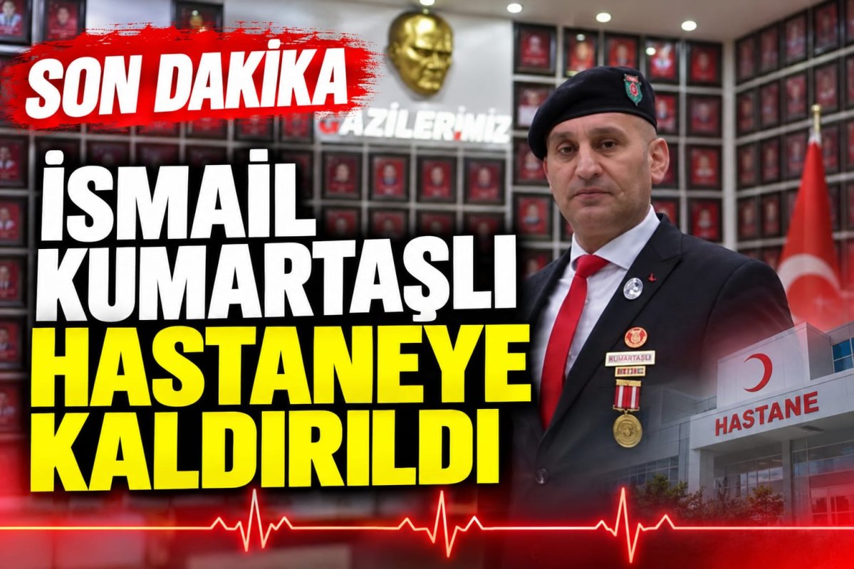 Son Dakika