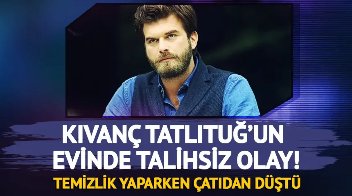 Talihsiz Olay