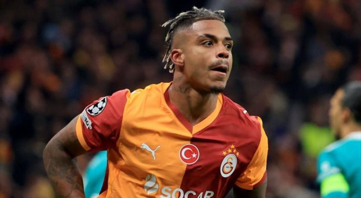 Necati Ateş'ten Mario Lemina Yorumu: "Takımda Kalmalı"