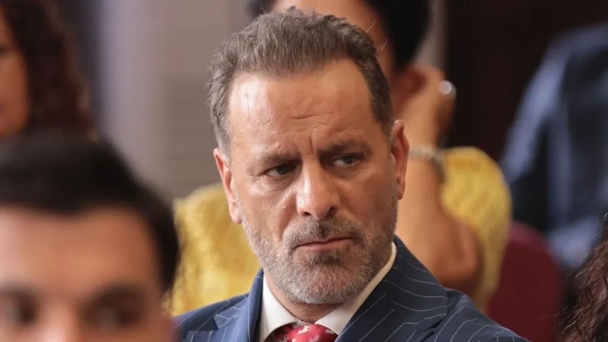 Ozan Güven Sessizliğini Bozdu: "O Gece Evden Çıkarken Öyle Bir Manzara Yoktu"