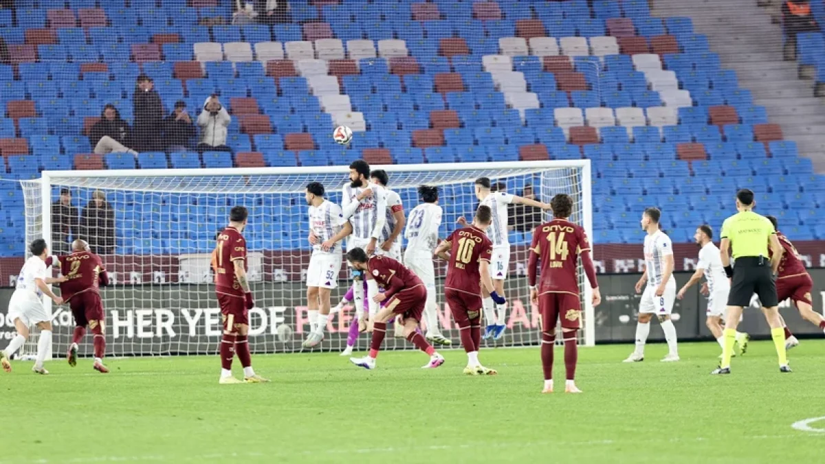 10 dakikada 3 gol sonucu belirledi