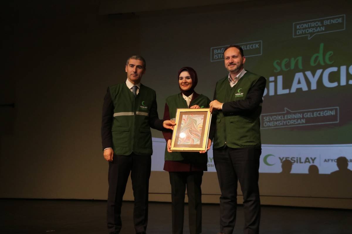 Bakan Göktaş: “2026 Bağımsızlık Yılı