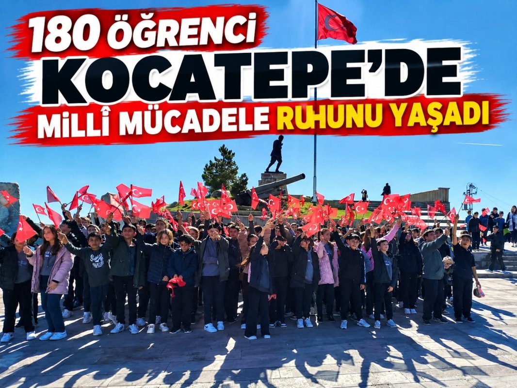 Kocatepe