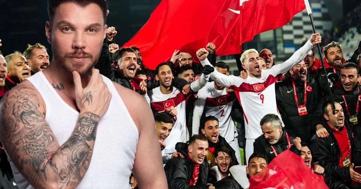 SİNAN AKÇIL'IN PARCASI LİNÇ YAĞMURUNA TUTULDU