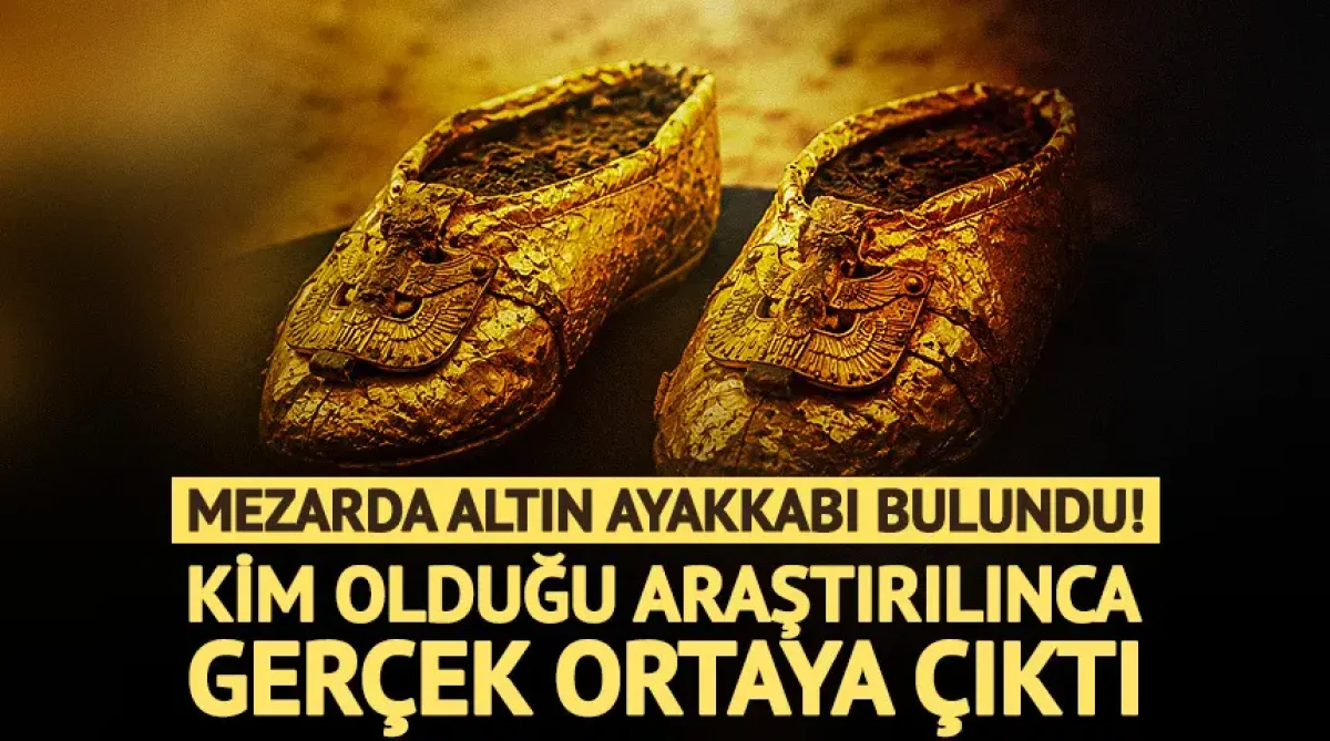  Altın ayakkabı 