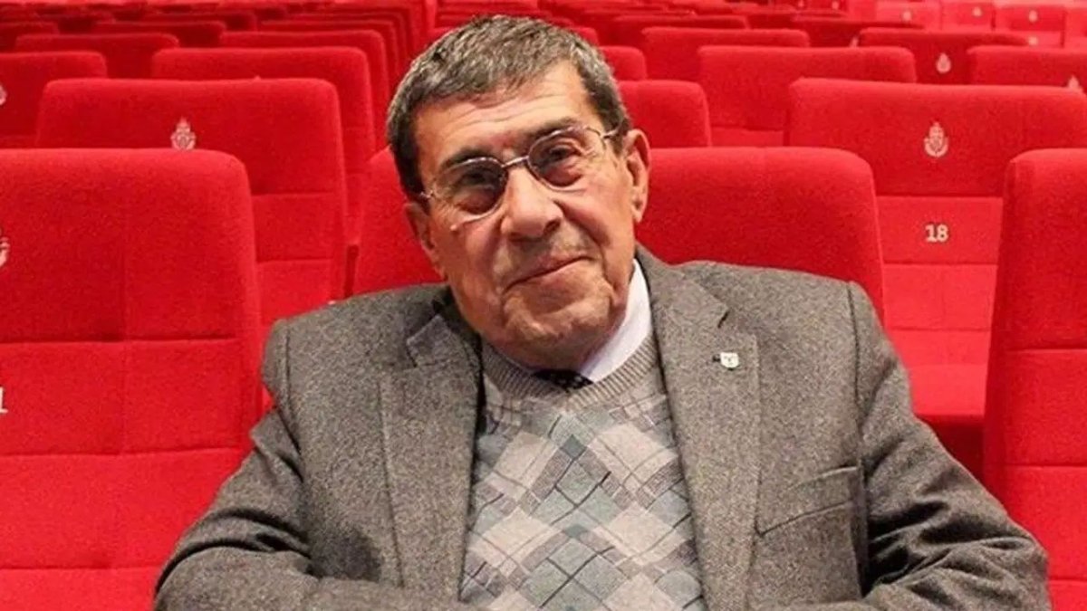 Zihni Göktay'ın Son Vasiyeti Duygulandırdı