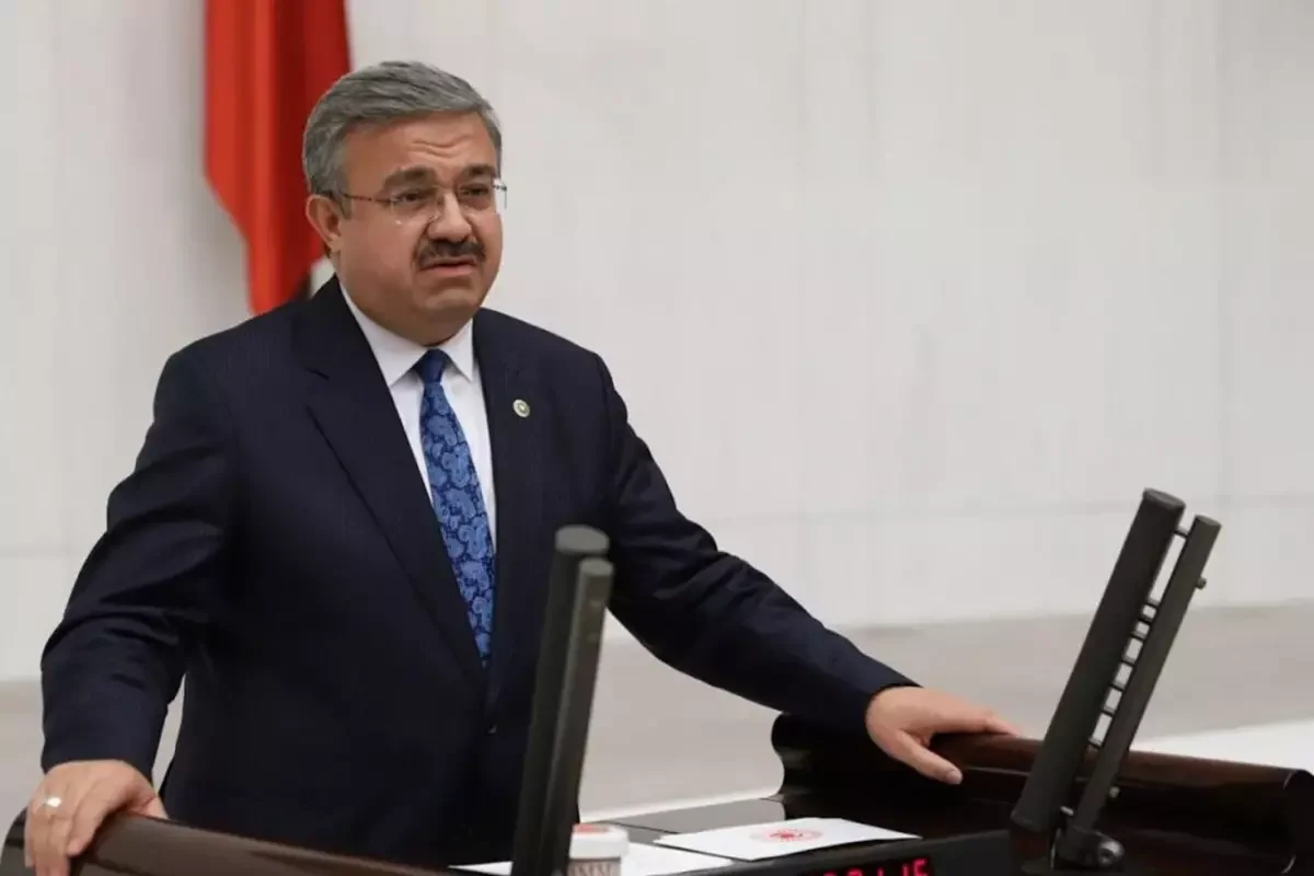 Yurdunuseven’den Mihalgazi Belediye Başkanı’na Yönelik Hakaretlere Tepki