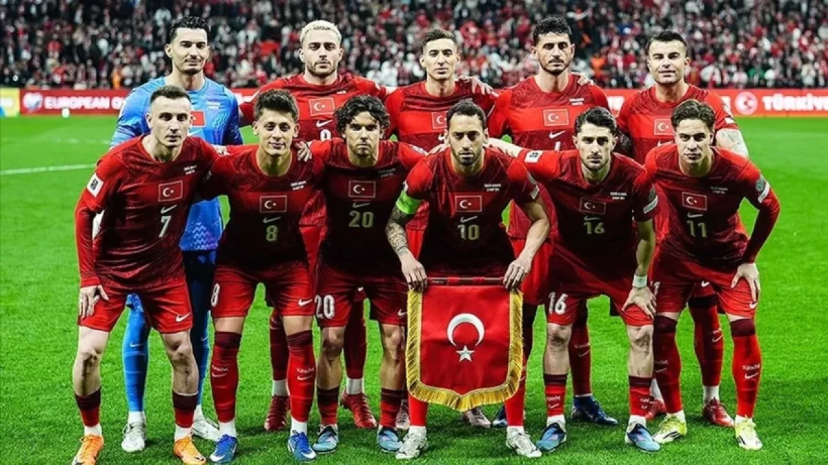 Dünya Kupası yolunda son engel Kosova: İşte muhtemel 11'ler