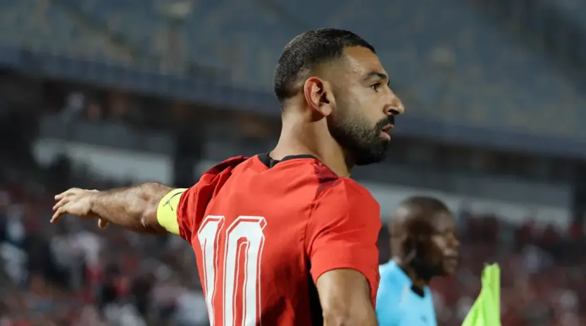  Mohamed Salah için resmi açıklama!