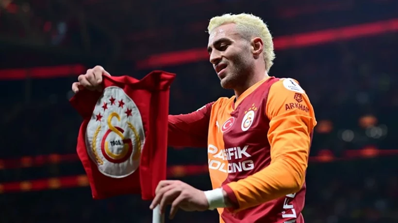 Galatasaray Şampiyonlar Ligi son 16 güç sıralamasında 5 takımı geride bıraktı