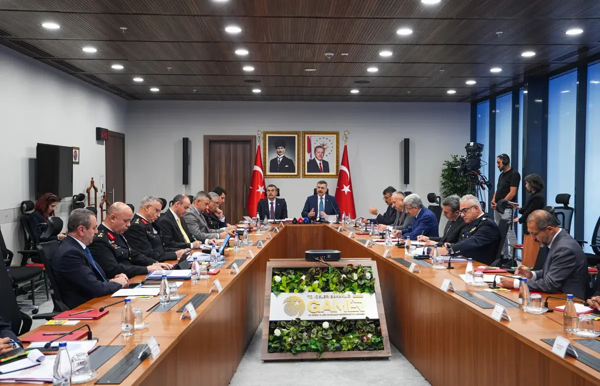 Yeni Dönem