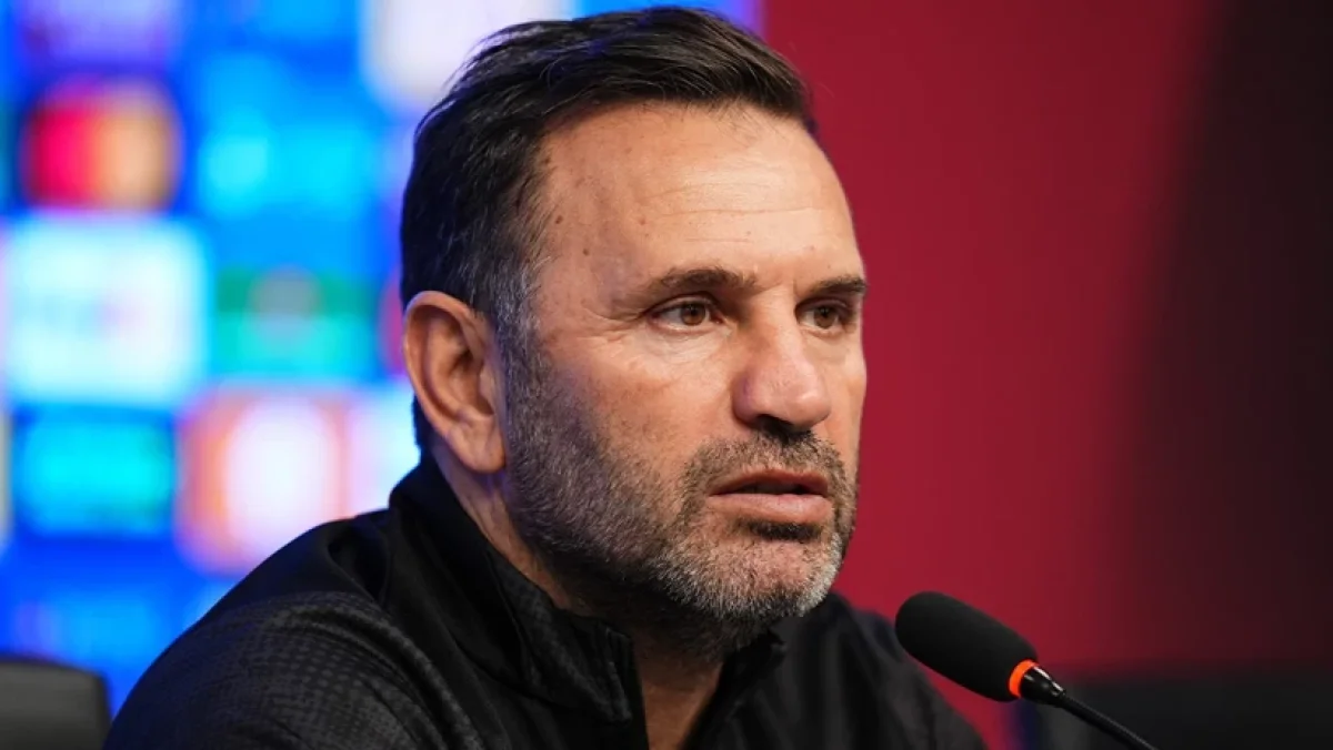 Galatasaray'dan Kocaelispor açıklaması: 'Benzer şekilde karşılık görecekler'