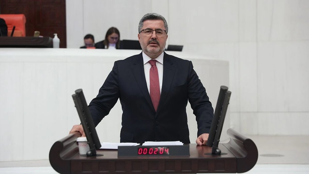 Milletvekili Özkaya’dan İBB’ye Sert Tepki