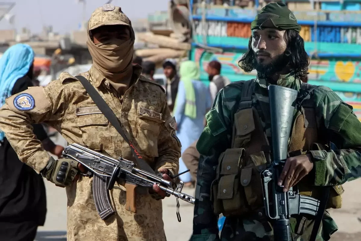 Pakistan’dan Yeni Güvenlik Hamlesi: Ülke Genelinde Dron Uçuşları Yasaklandı