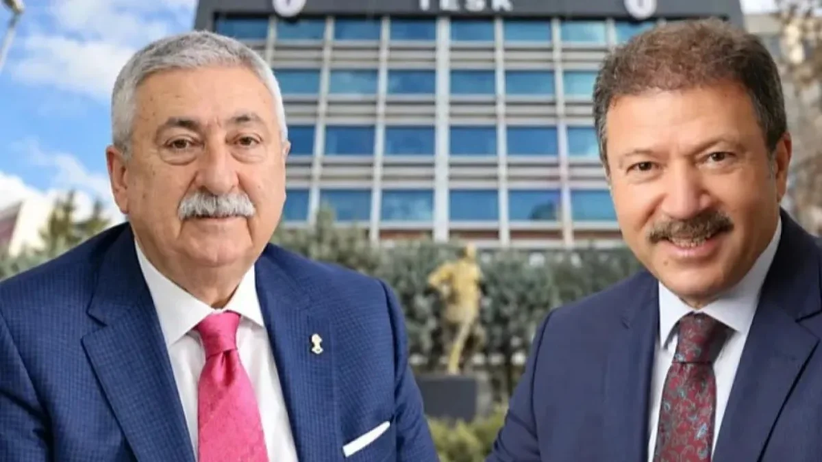 19 Yıllık Dönem Bitti