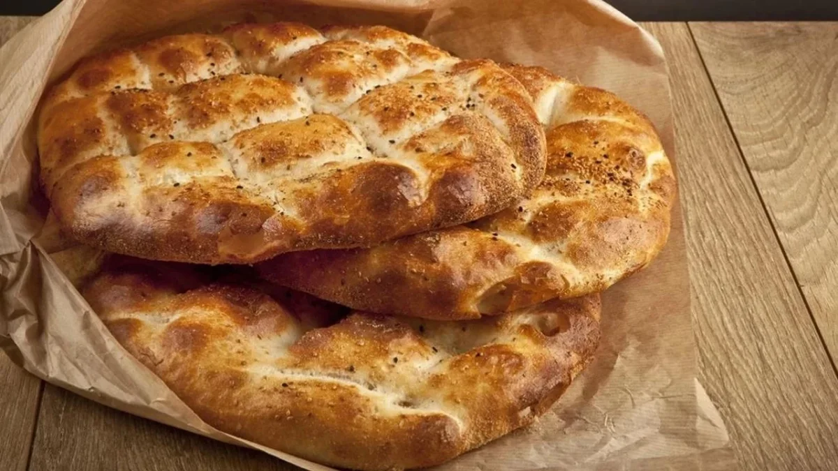 Ramazan pidesi fiyatları belli olmaya başladı