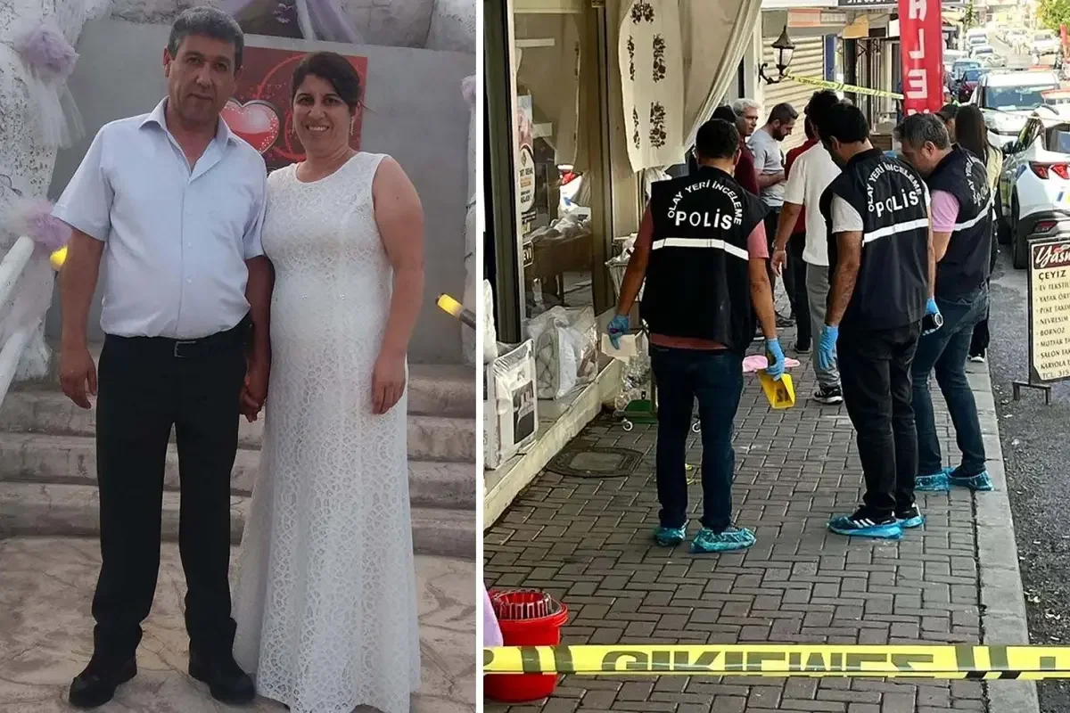 Çocukların İfadesi Duruşmaya Damga Vurdu: “Babam Annemi Silahla Tehdit Ederdi”