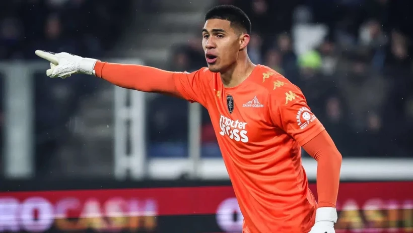 DEVIS VASQUEZ RESMEN BEŞİKTAŞTA