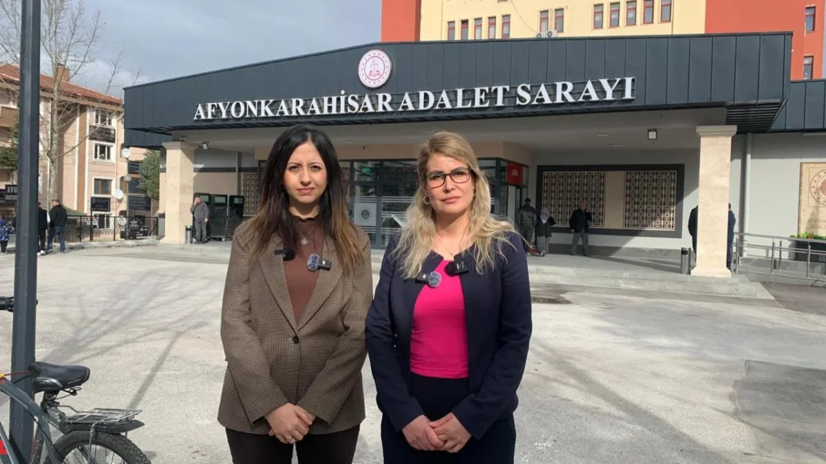 Afyon’da “Saç Örme” paylaşımlarına suç duyurusu