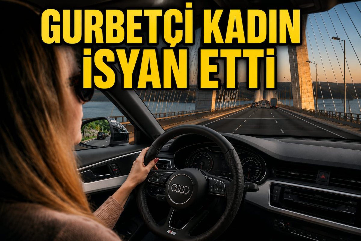  “HOLLANDA’DAN GELMEK, İZMİR’DEN İSTANBUL’A GİTMEKTEN UCUZ!”