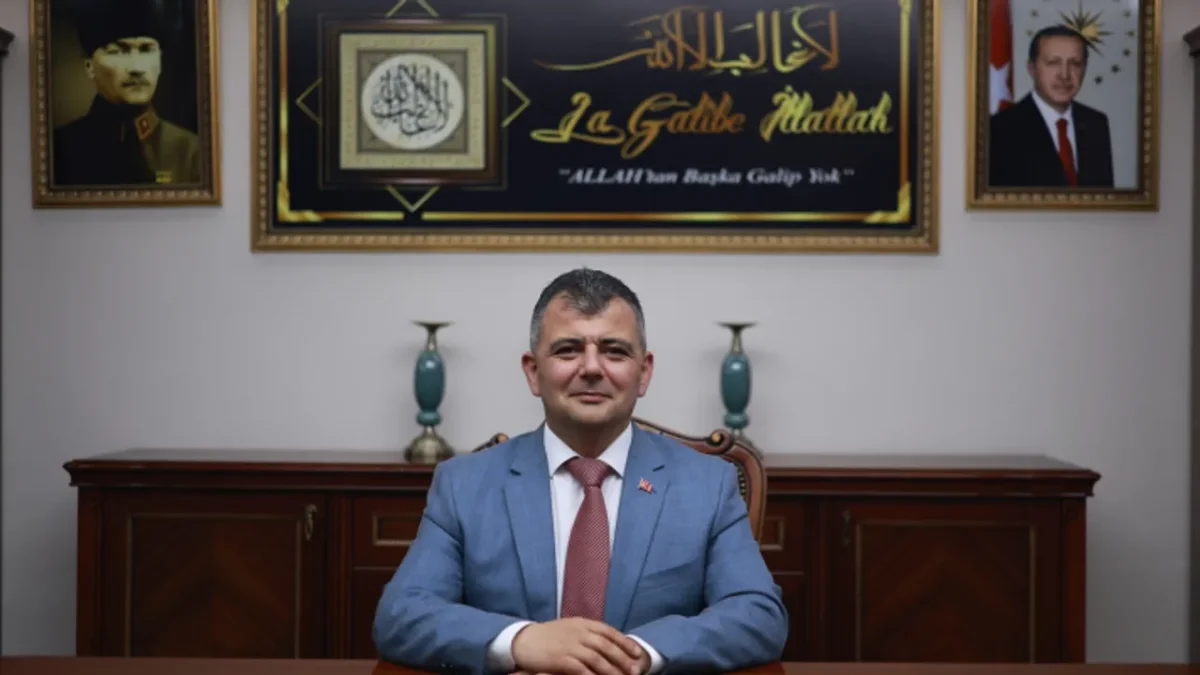 Emirdağ’da 200 kişiye arsa süreci başladı